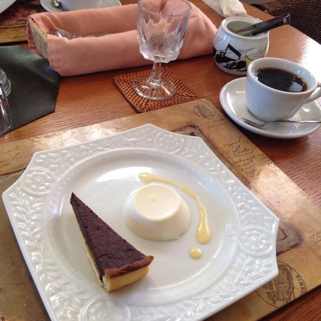 カフェくらわんか - サブ画像3