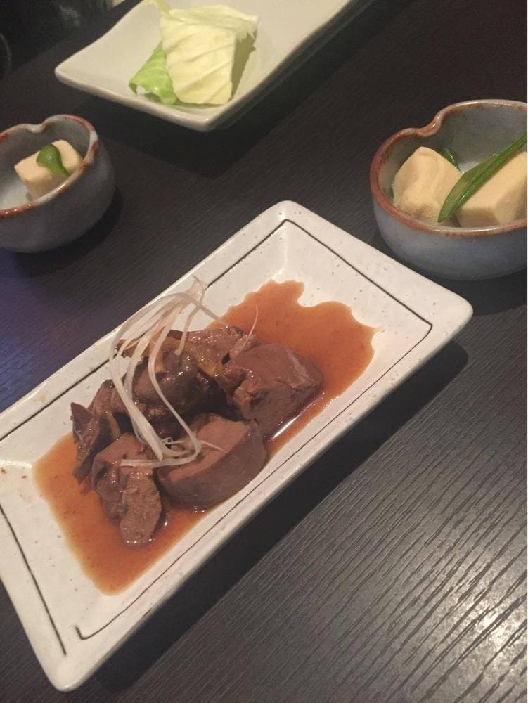 やきとり酒場 弁慶