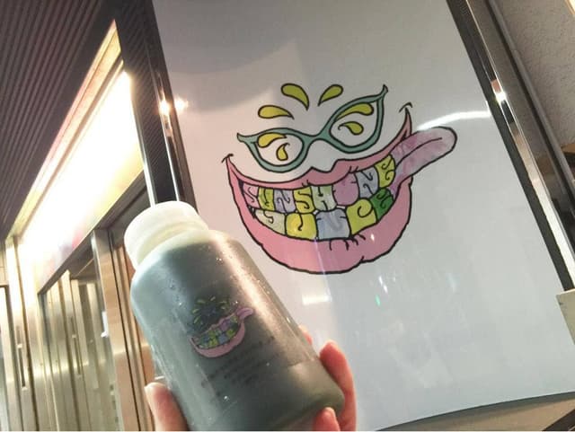 Sunshine Juice TOKYO 恵比寿 - サブ画像3
