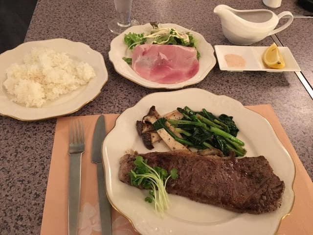 モーモーハウス - サブ画像2