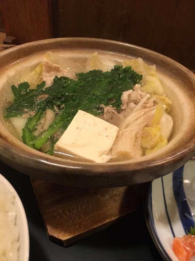 あじわいの店 まさ路 - サブ画像3