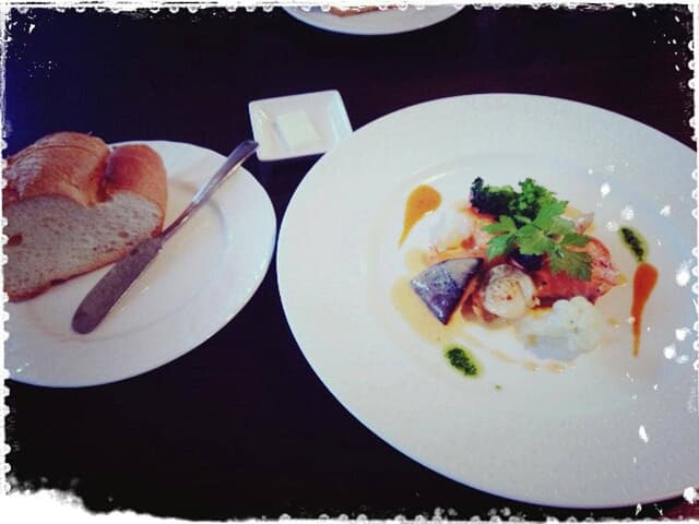 シェ カシワギ - サブ画像1