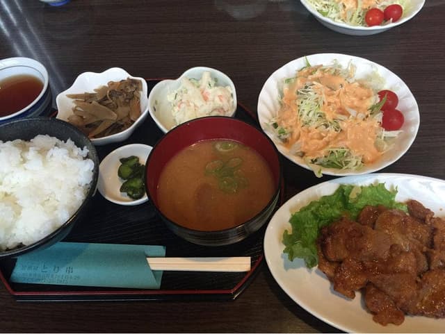 居酒屋とり串 別府店 - サブ画像1