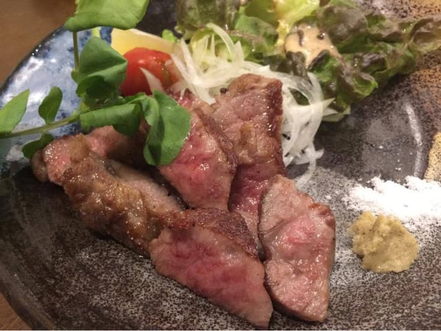 旬菜匠味 くし山 - サブ画像2