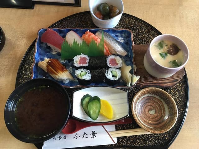旬食房 ふた葉 - サブ画像2