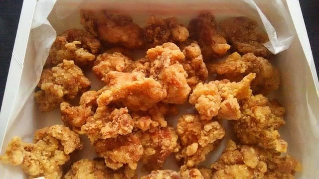 からあげ家 かわさき店 - サブ画像2