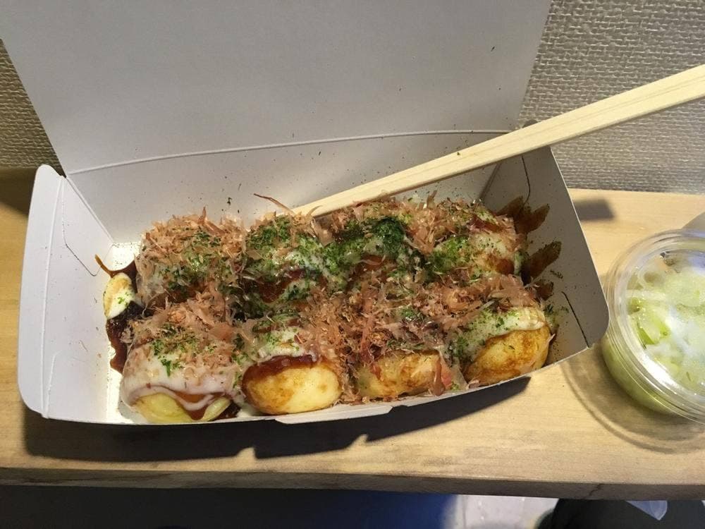 たこやき おと屋