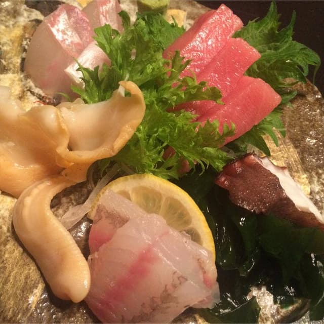 漁師めしと地酒 のと - サブ画像1