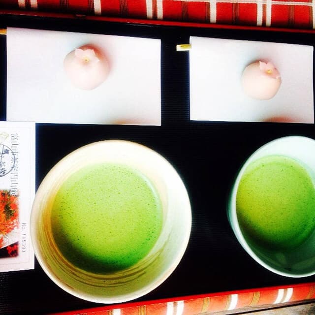 茶室 円山庵 - サブ画像1