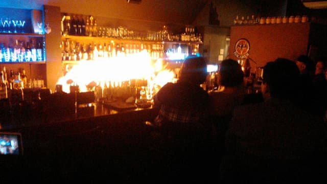 The FLAIR BAR - サブ画像3