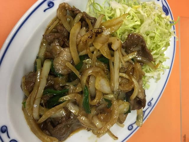 中華料理味平 - サブ画像3