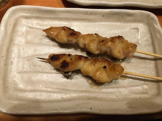 鳥貴族 上野広小路店 - サブ画像3