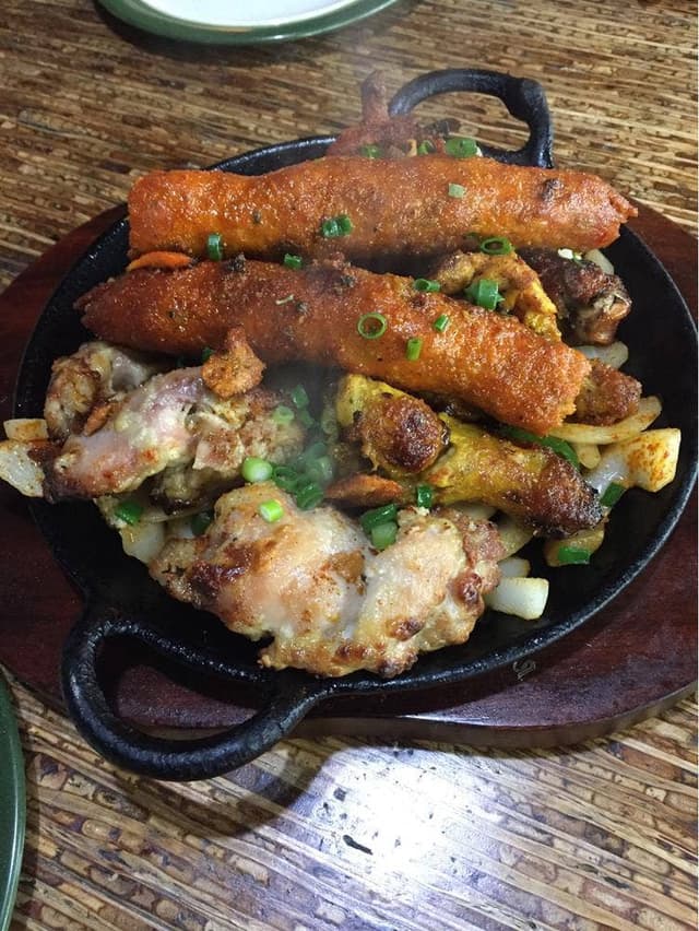 THALI SPICE - サブ画像2