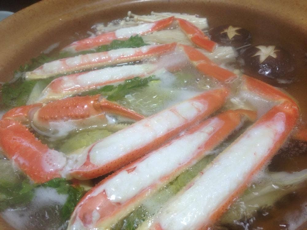 旅館 力餅