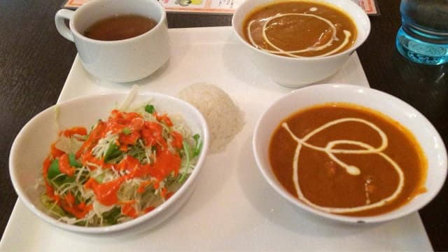 ガウタムキッチン - サブ画像1