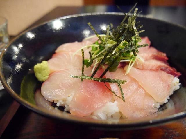 魚菜 稲月 - サブ画像3