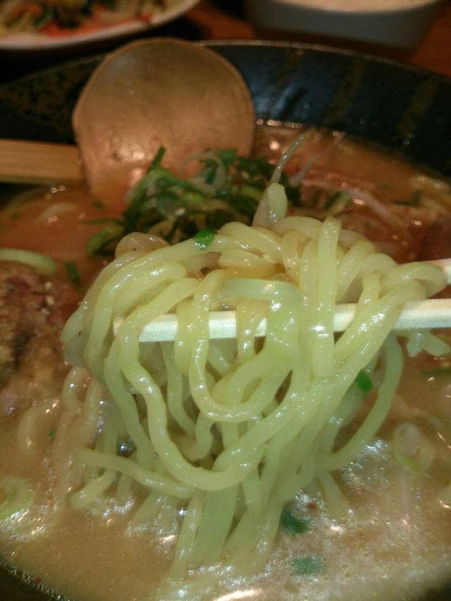 壱鵠堂 高田店 - サブ画像2