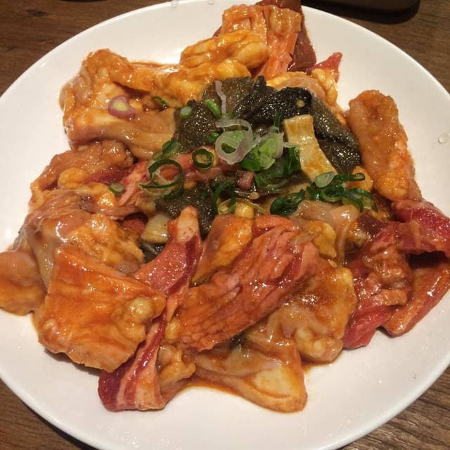 ホルモン焼肉 うまうま - サブ画像3