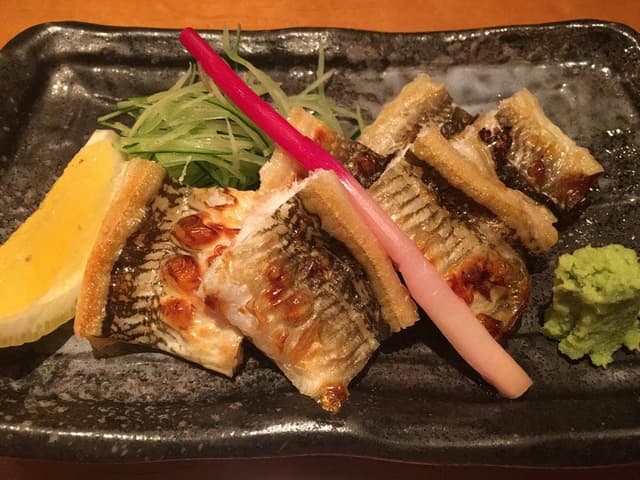 すし処魚しん - サブ画像2