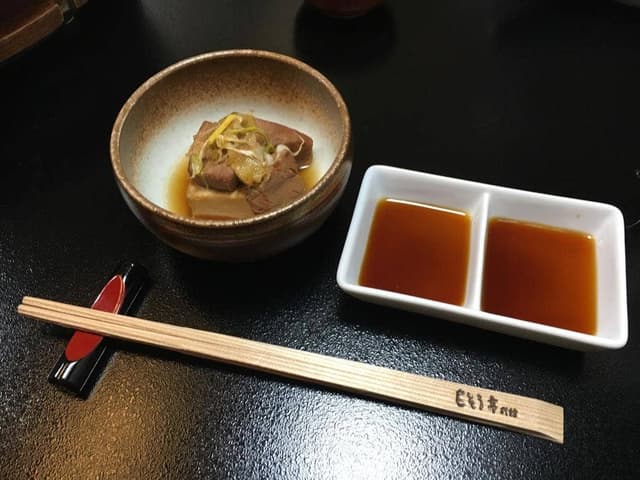 ちそう亭別館 - サブ画像3