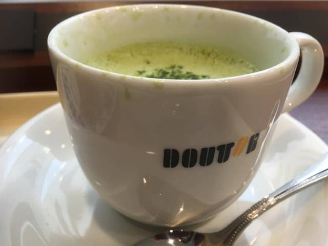 ドトールコーヒーショップ 聖蹟桜ヶ丘東口店 - サブ画像2