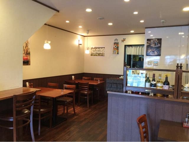 Taverna恵 - サブ画像3