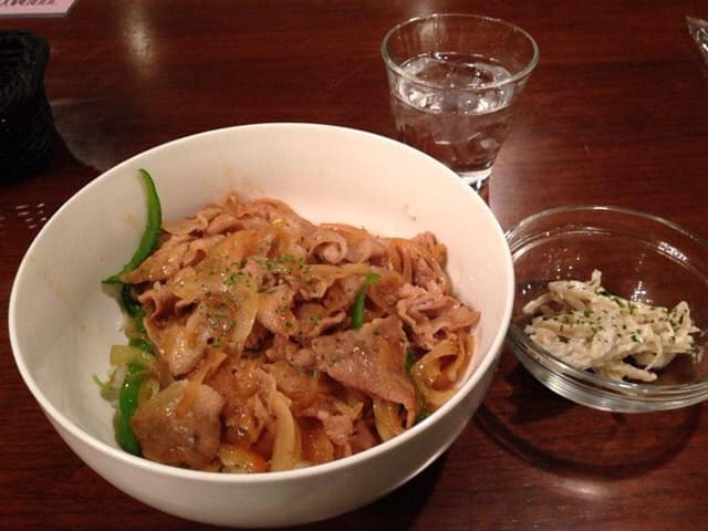 CAFE R - サブ画像2