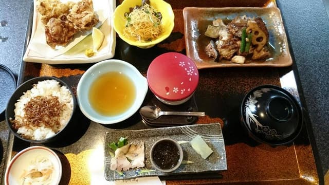 玄海魚処 鶴の風 - サブ画像3