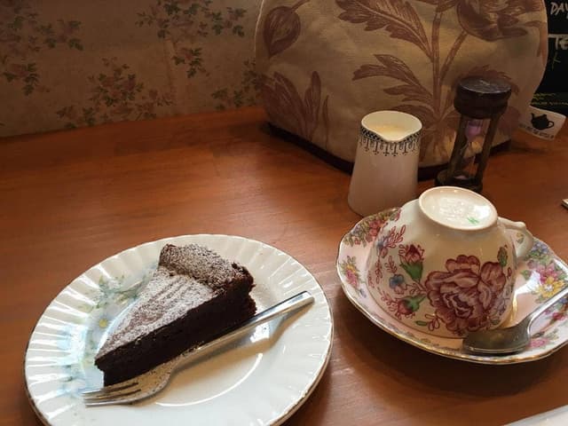 POLLY PUT THE KETTLE ON - サブ画像1