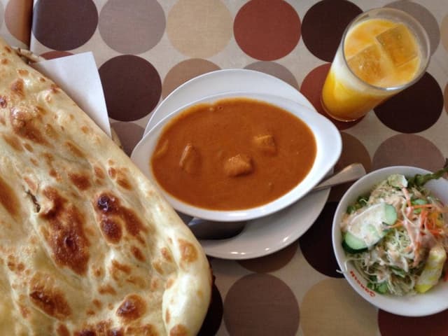 ガネーシュ宇品店 - サブ画像3