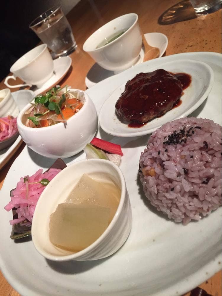 長八珈琲店