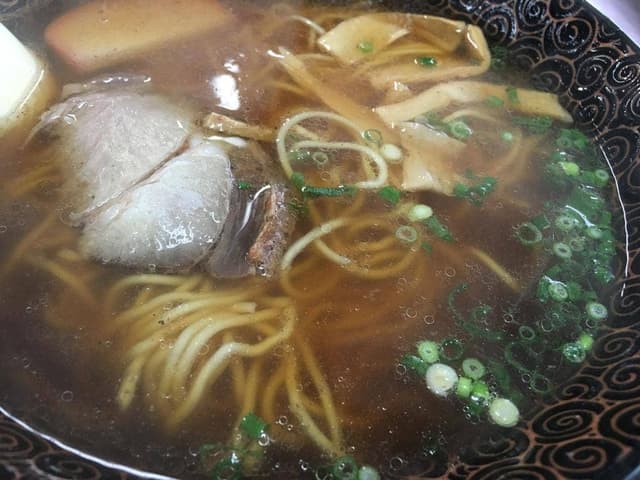 白鳥食堂 - サブ画像3