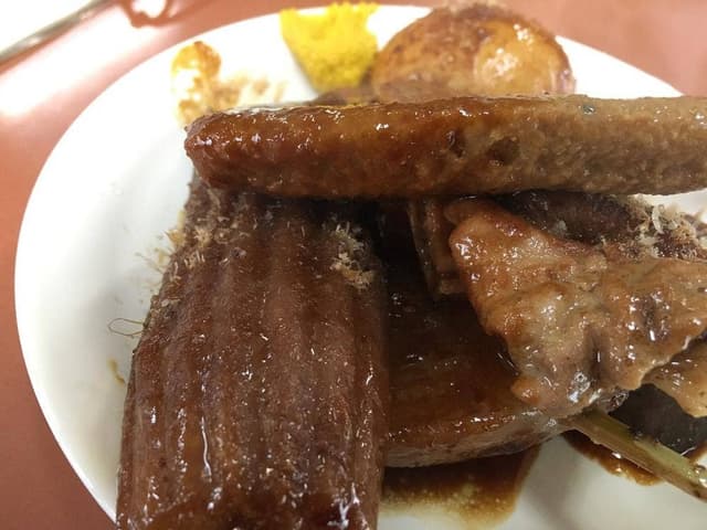 白鳥食堂 - サブ画像1