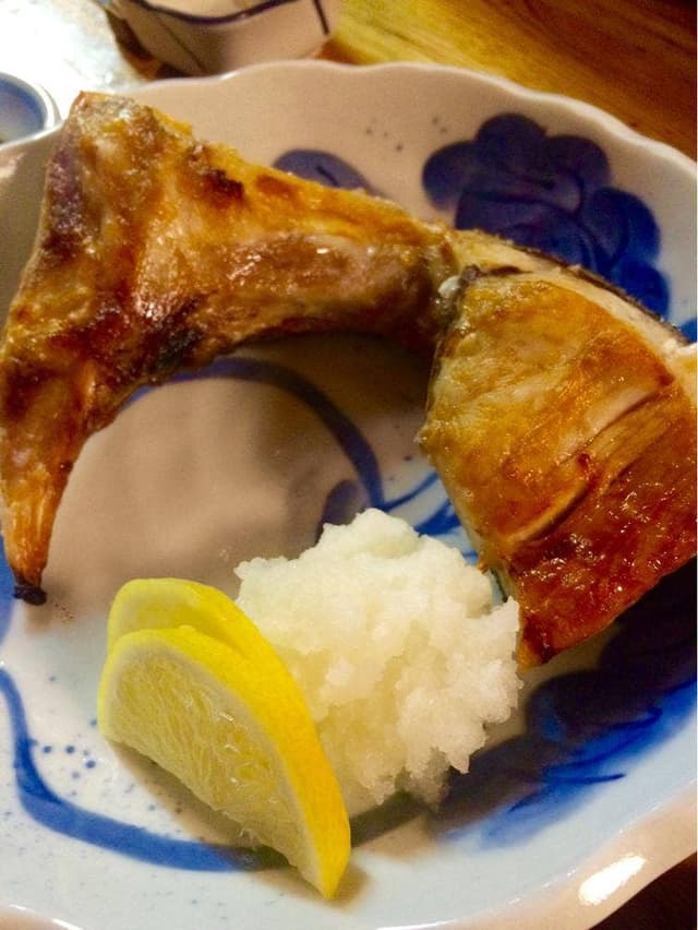 ろばた焼き 浜覚 - サブ画像3
