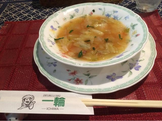 洋食の店 一輪 - サブ画像2