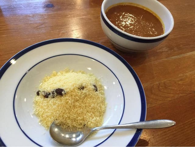 Café Cosmonaute - サブ画像3
