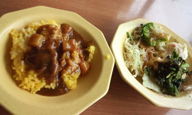 ビッグボーイ 西那須野店 - サブ画像2