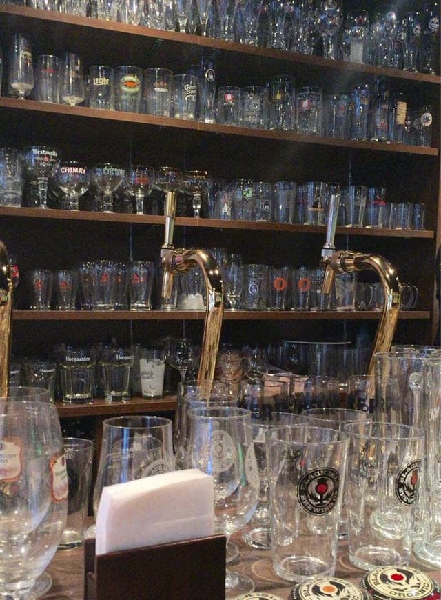 ビアパブ ファイズ - サブ画像3