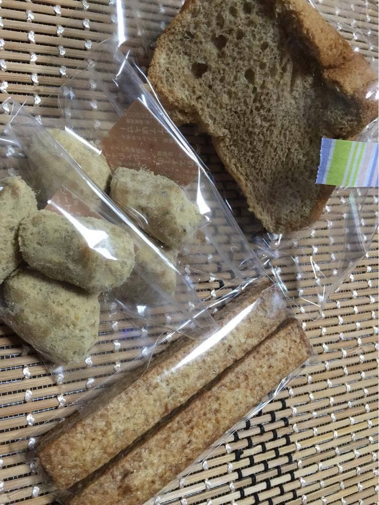 おやつ屋iroha