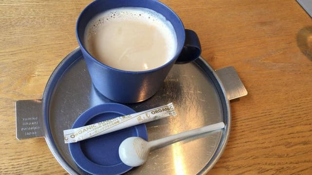 カフェ日々 - サブ画像3