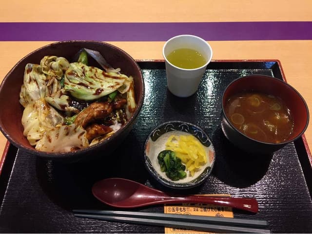 道の駅 藤川宿 - サブ画像3