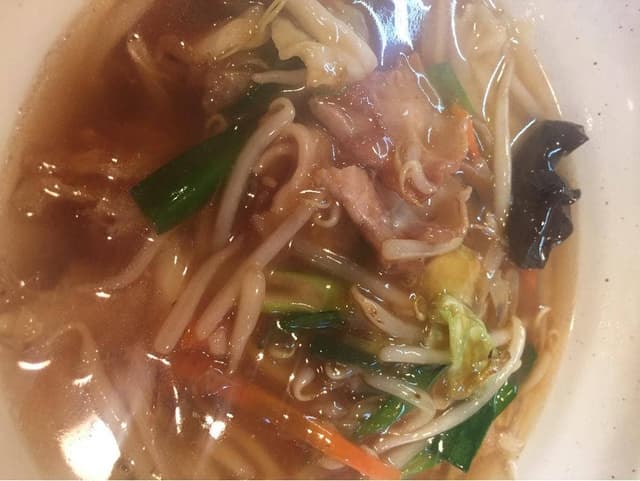 ラーメン一政 - サブ画像2