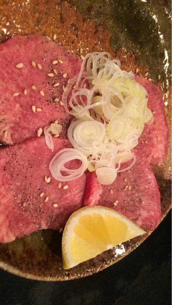 炭火焼肉 泉樹 - サブ画像3