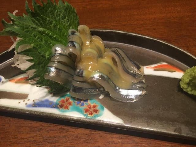 日本酒横丁 あばれ鮮魚 - サブ画像1