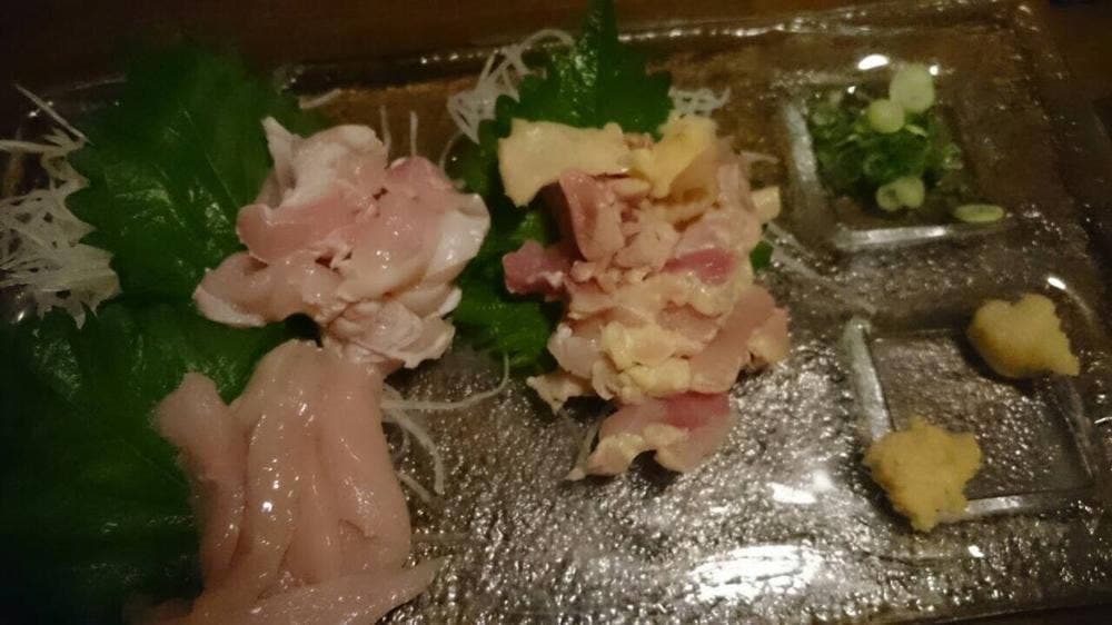 翠翔 彦根本店