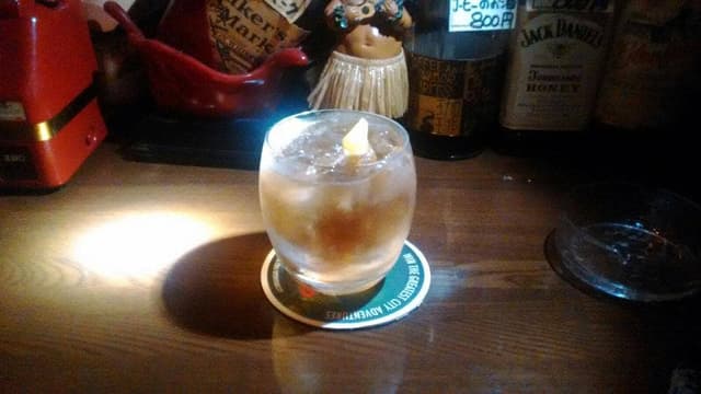 Bar 椿家 ツバキハウス - サブ画像1
