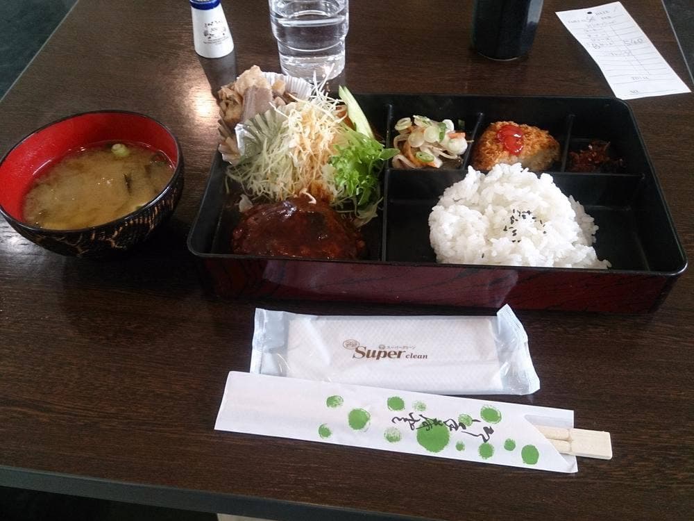 竹とんぼ