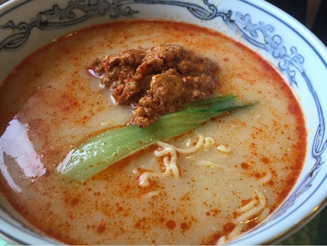 四川菜館 - サブ画像2