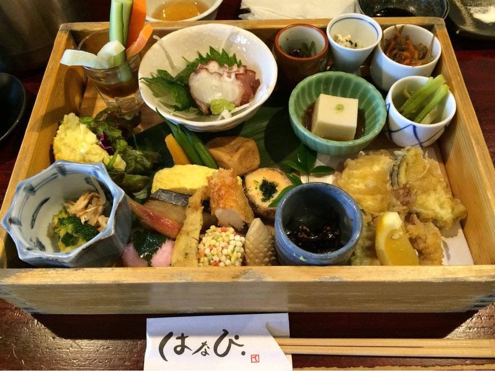 はなび