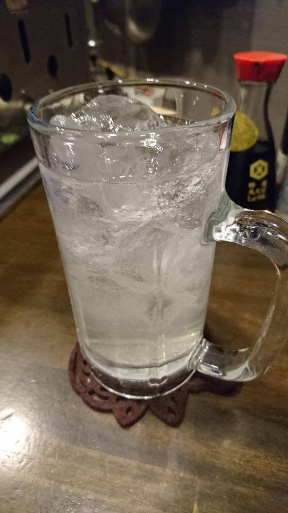 達飲み処 優 - サブ画像2